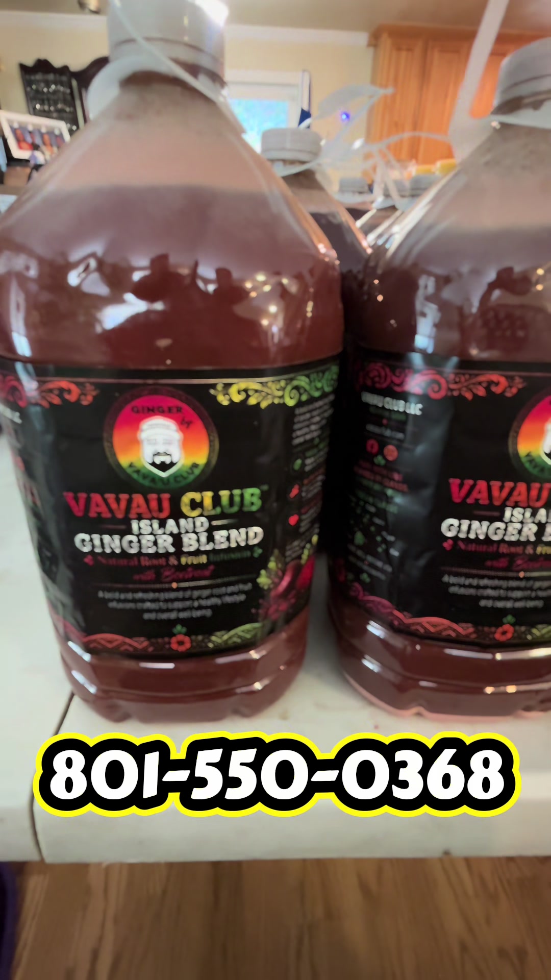 @Vavau Club