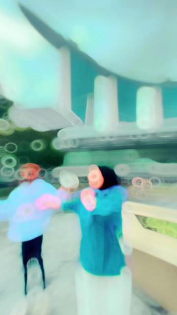 @Sweet Couple