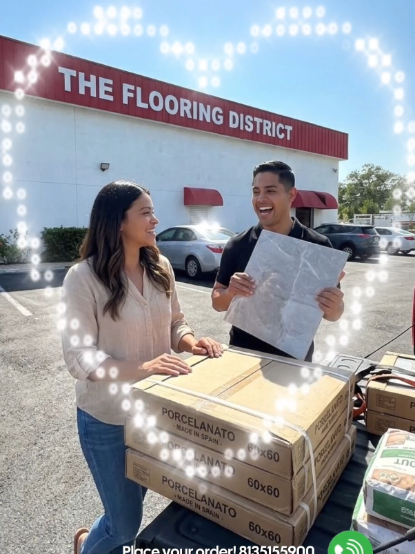 @Flooring Queen