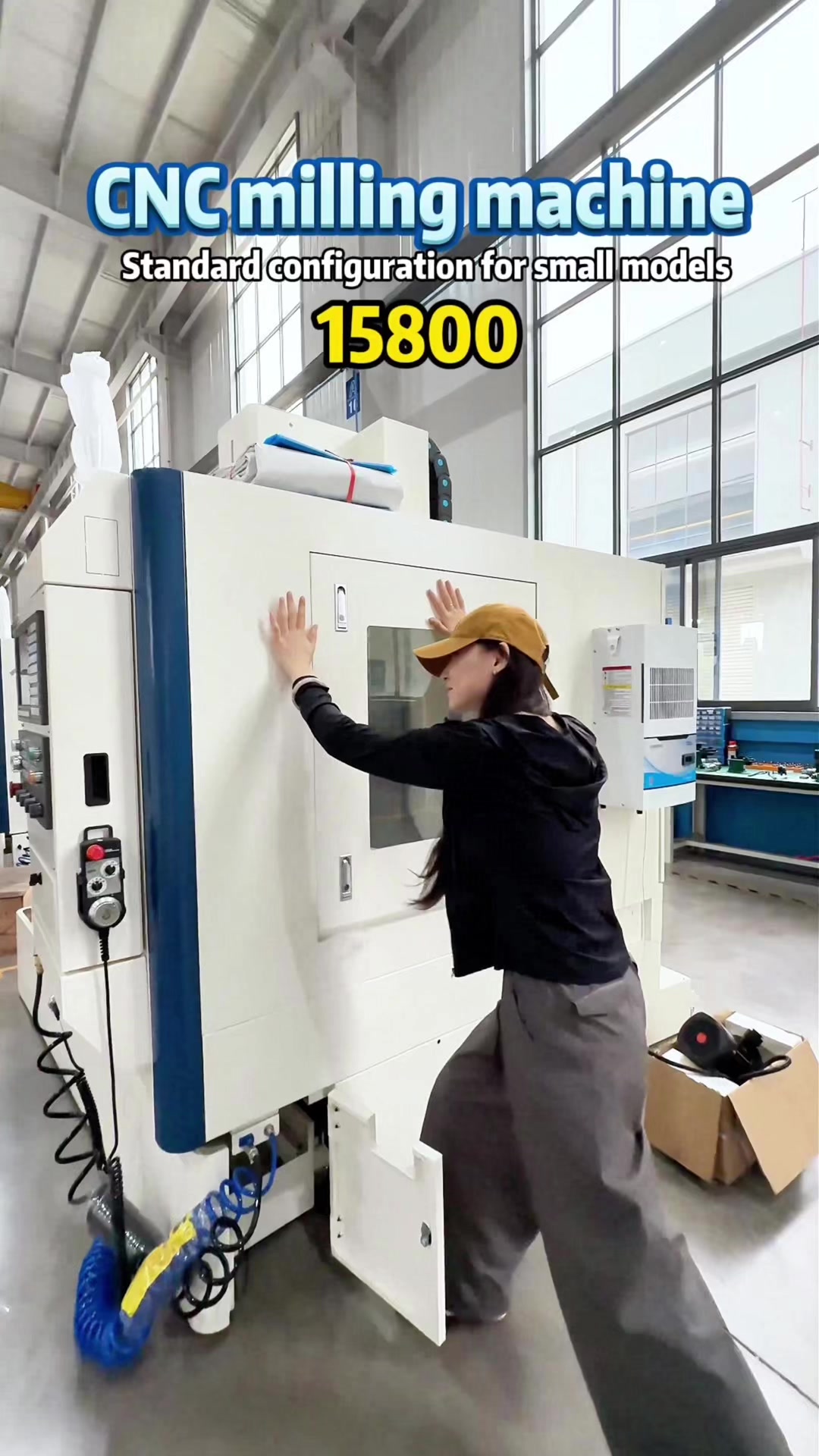 @LUZHONGCNC
