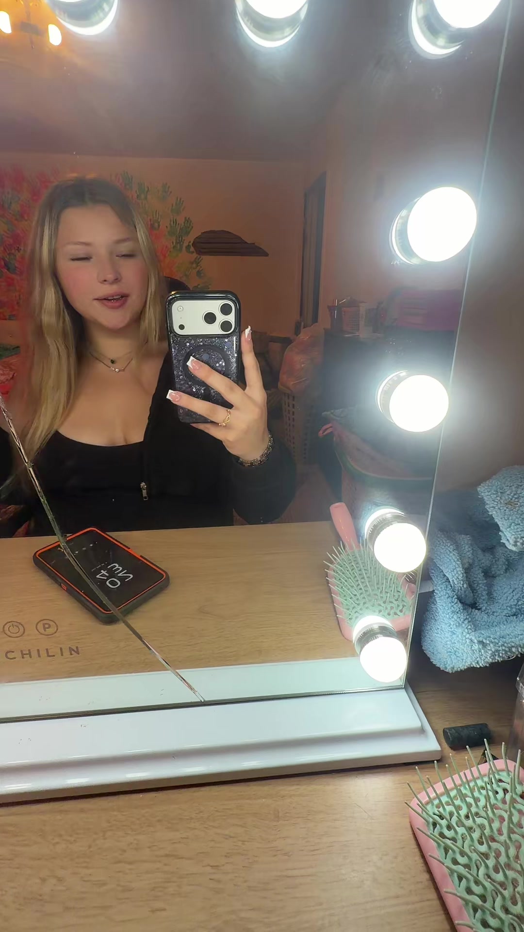 @Mariah