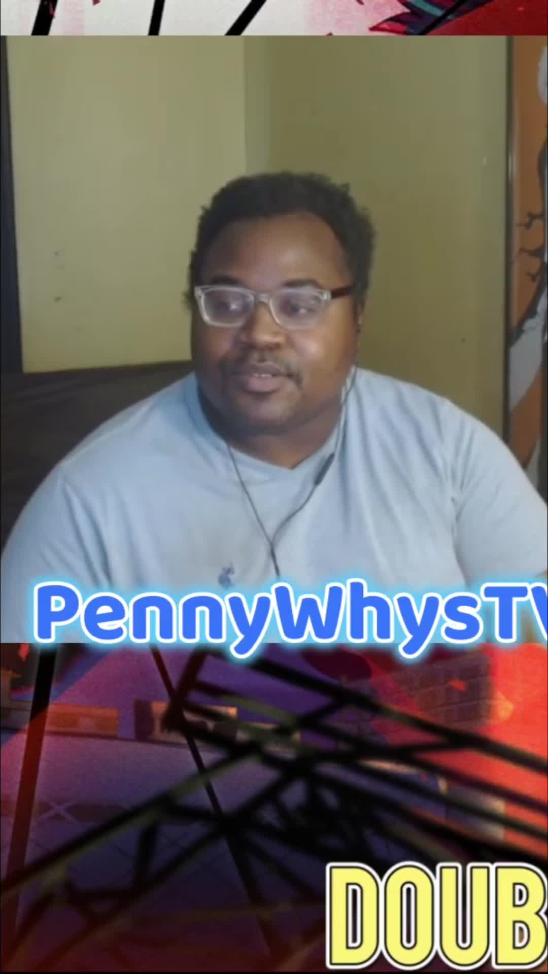 @DoubleOOPodcast