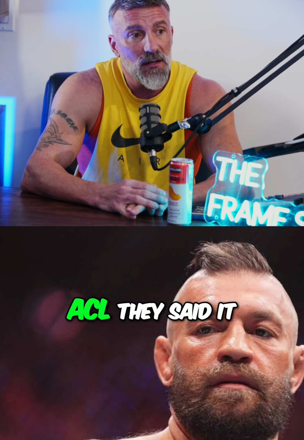 @The Frame Shift Podcast