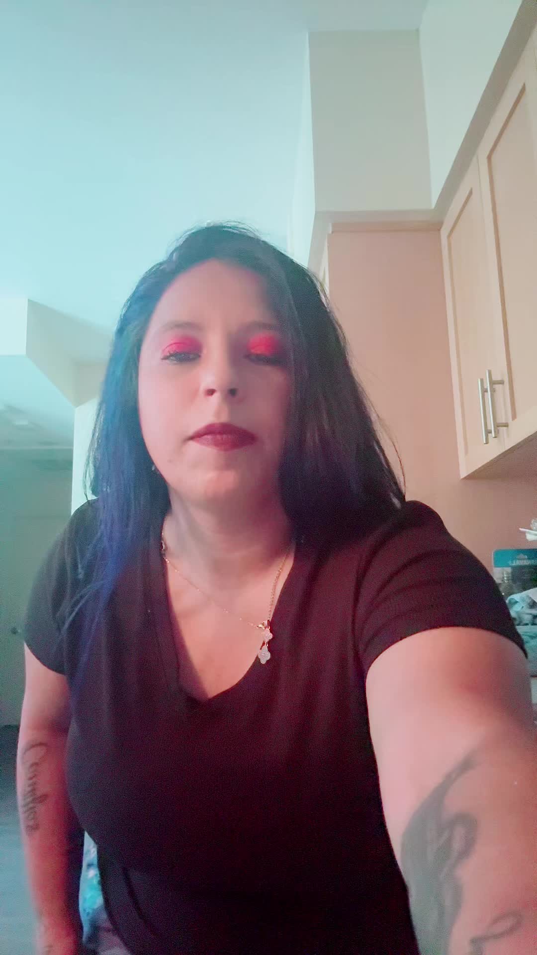 @Angela Hernandez