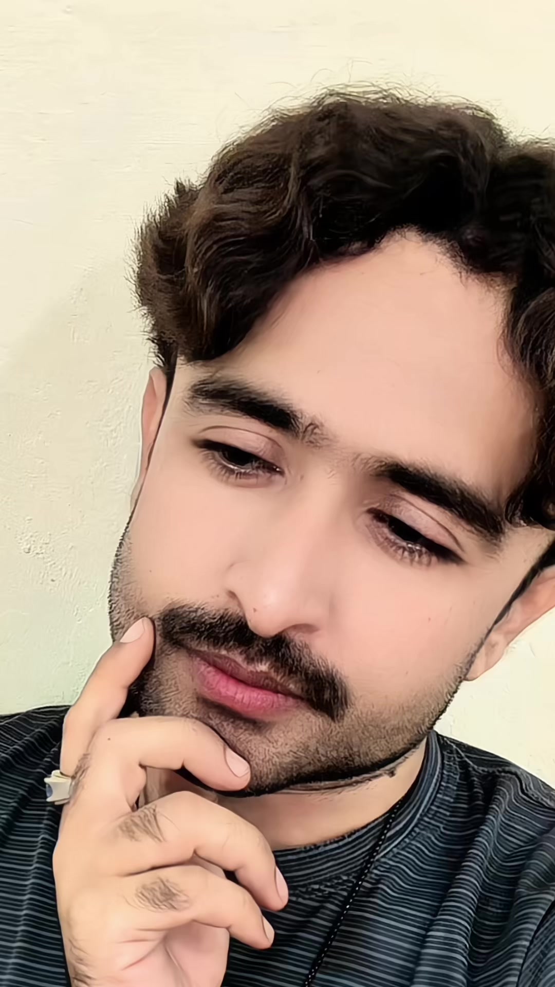 @Singer Tahir Farooq