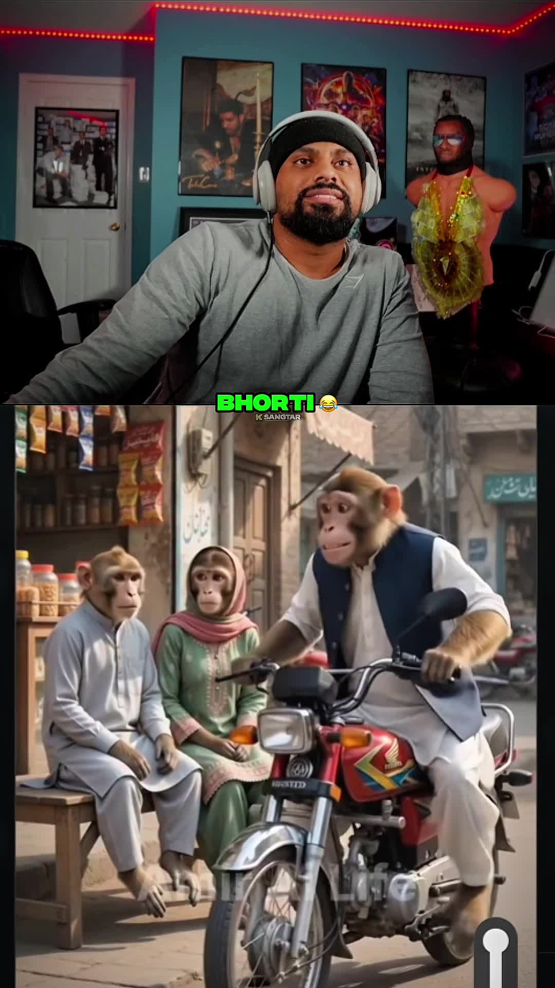 @Sangtar Singh