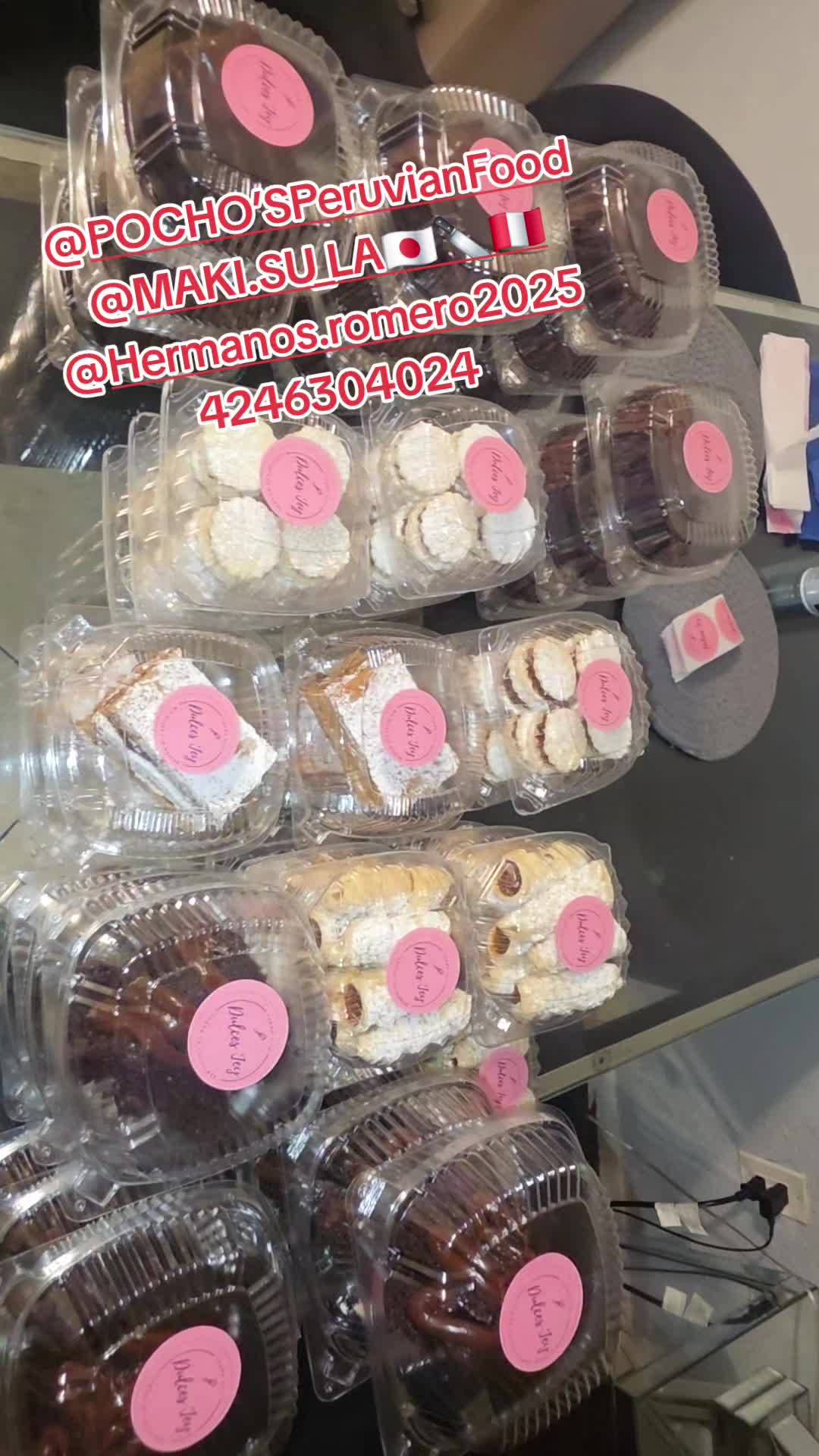 @DulcesJey😋