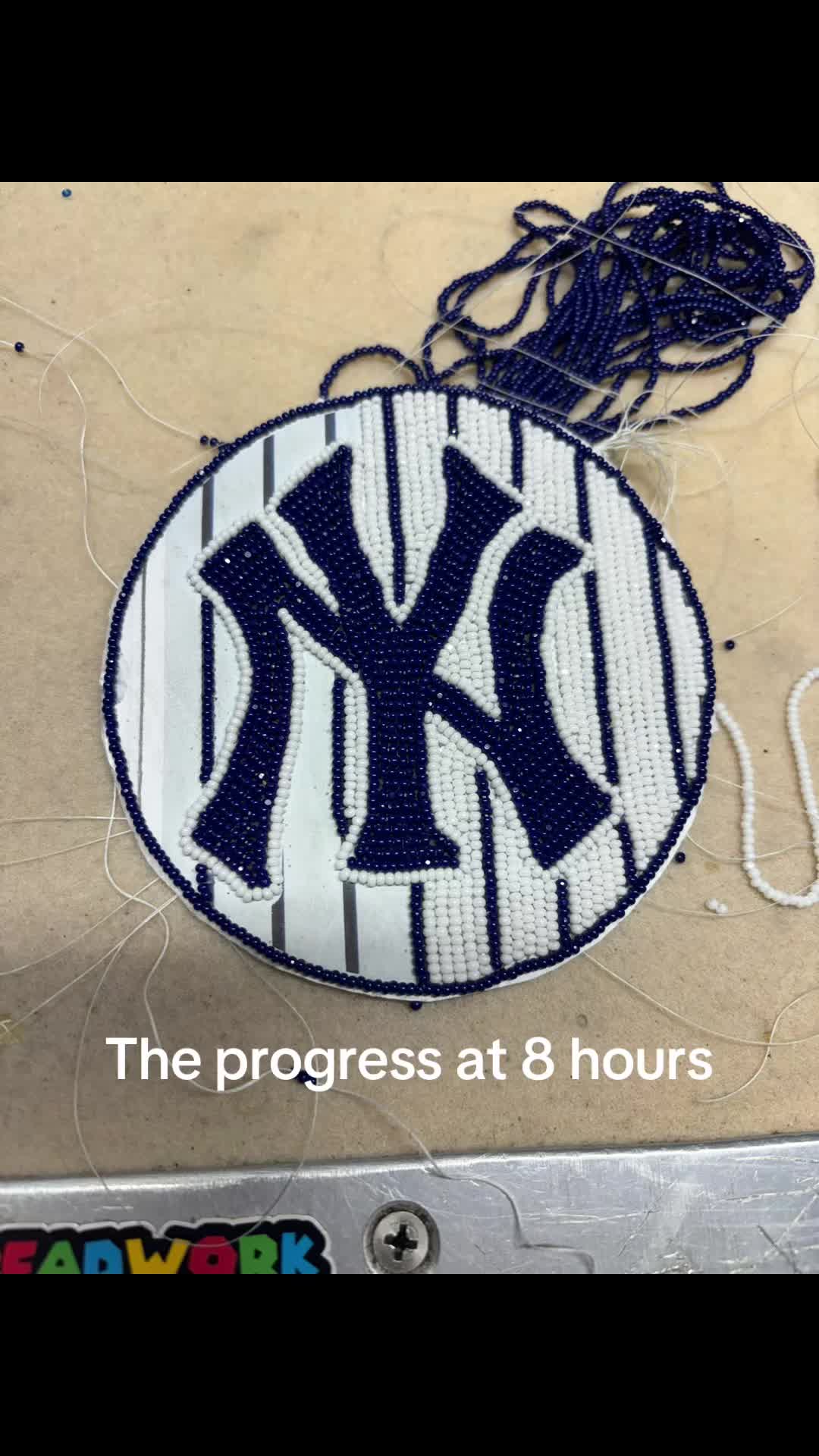 @West Coast Beadwork LLC❌