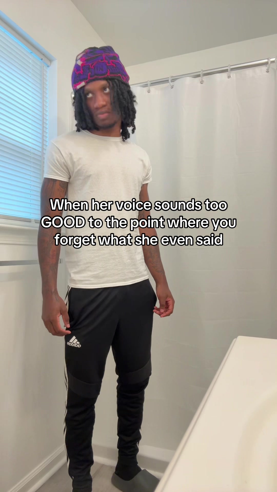 @ZayWITHApurplebonnet💂🏾♂️