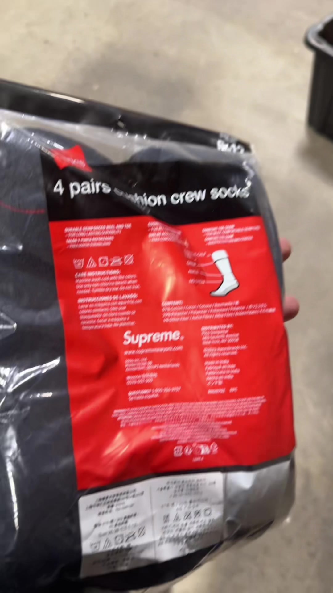 @Trending Sneakers