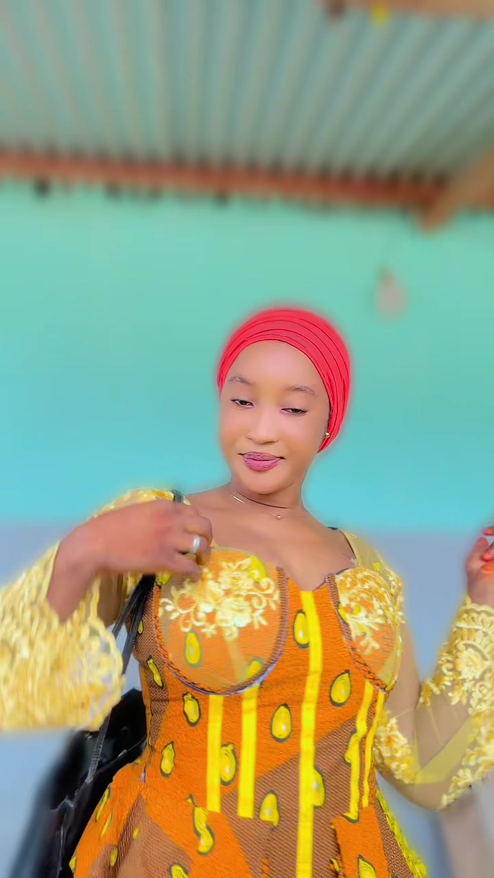 @😻❤️AMINATA ❤️🥺