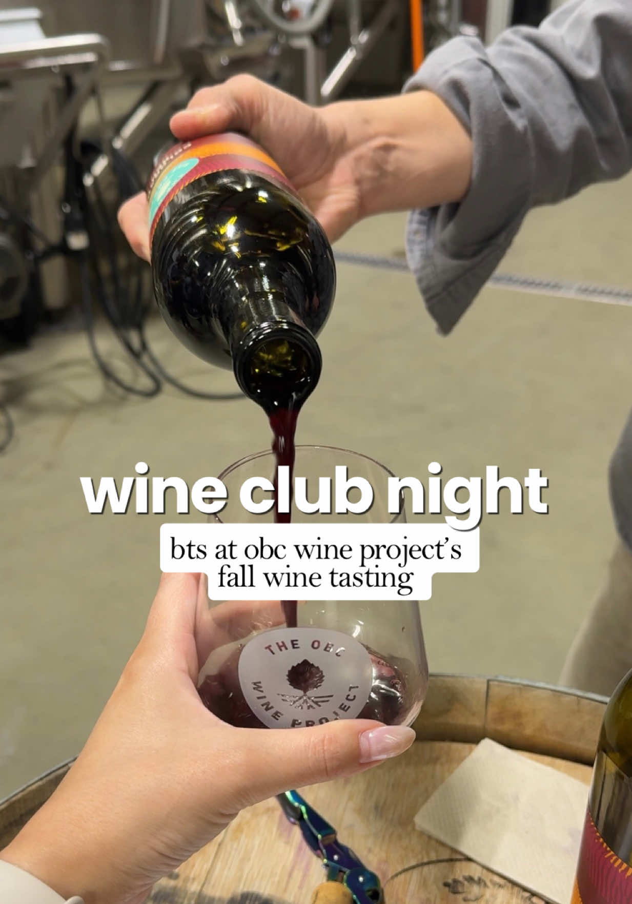 @GABI | WINE + COLORADO LIVING