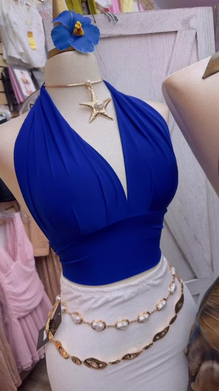 @Eloisas Boutiquee