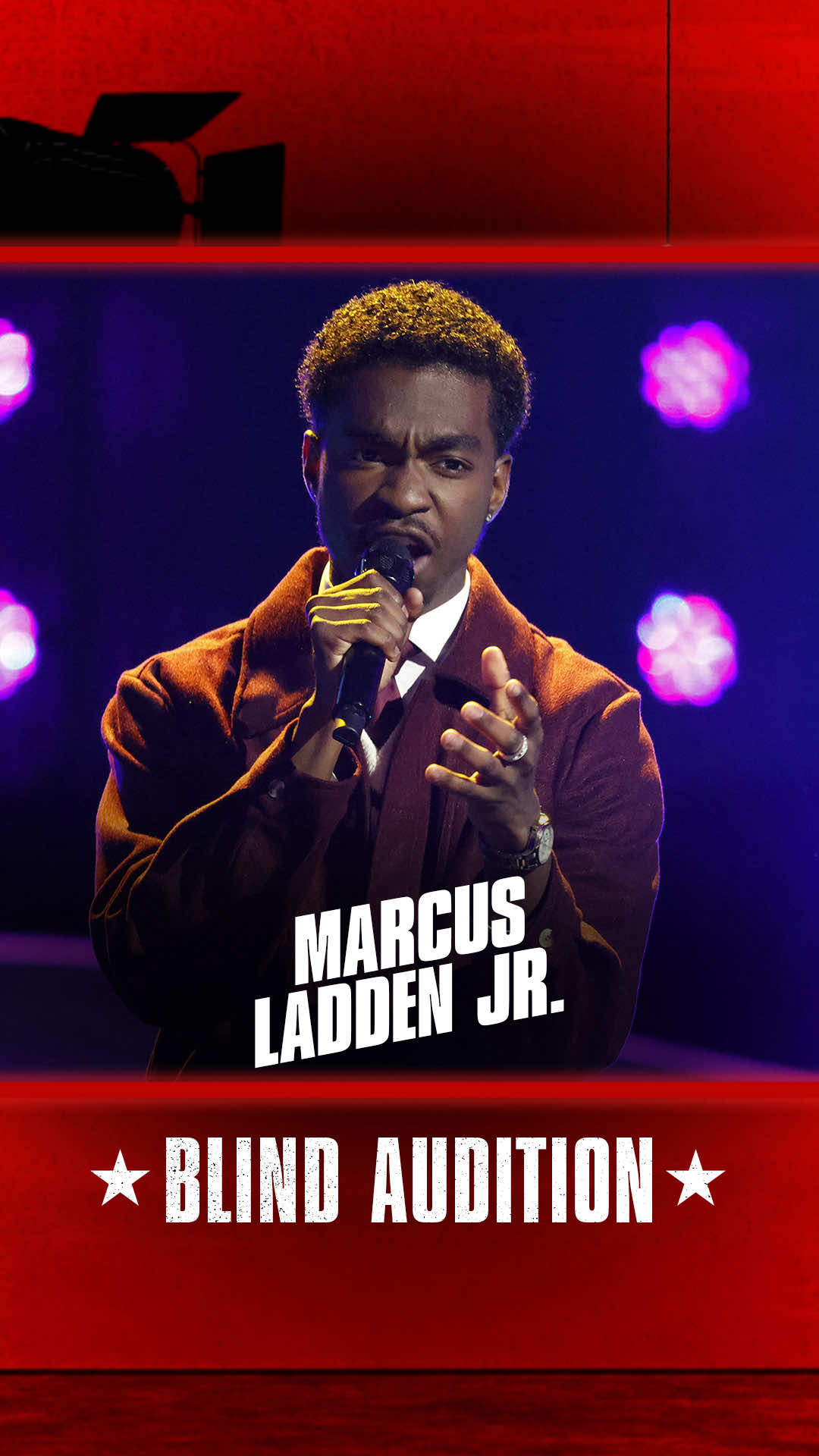 @NBC's The Voice