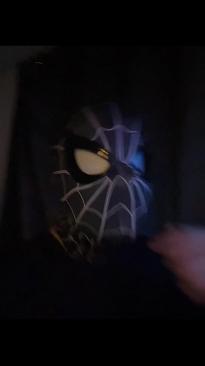 @La araña bélica