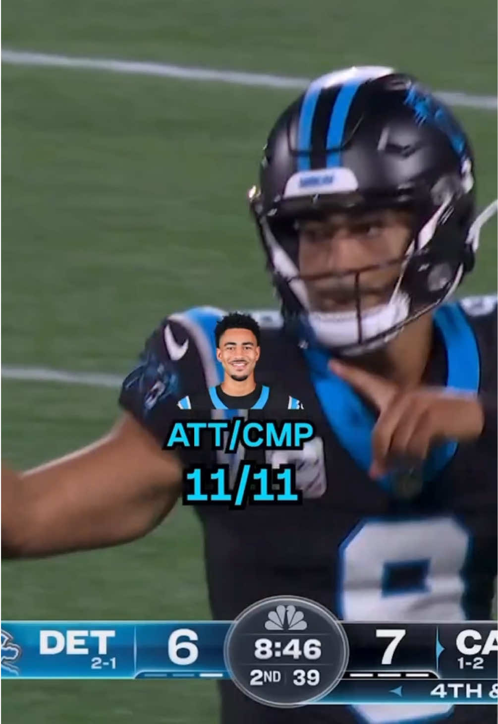 @NBC Sports