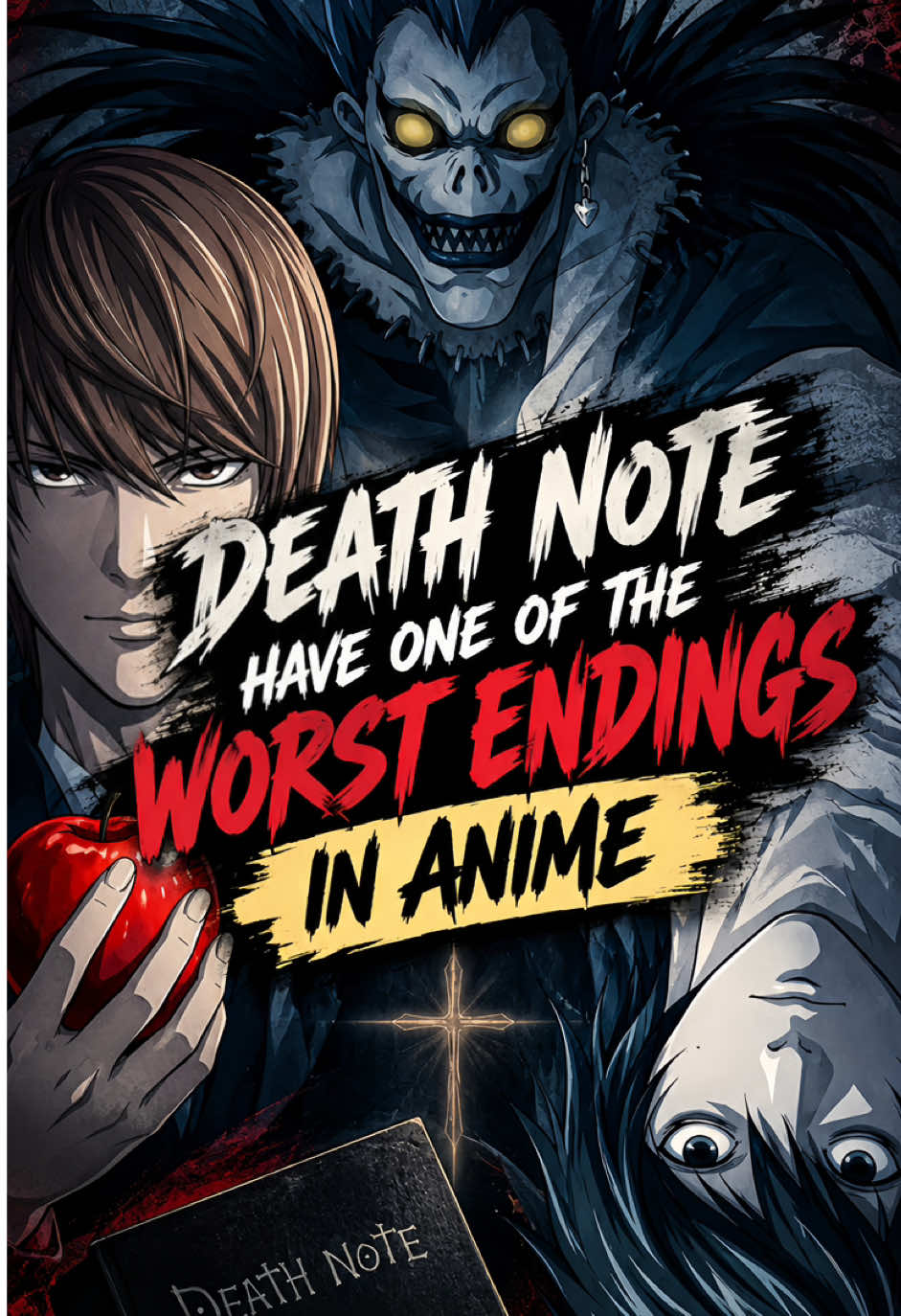 @Brian casually watches anime