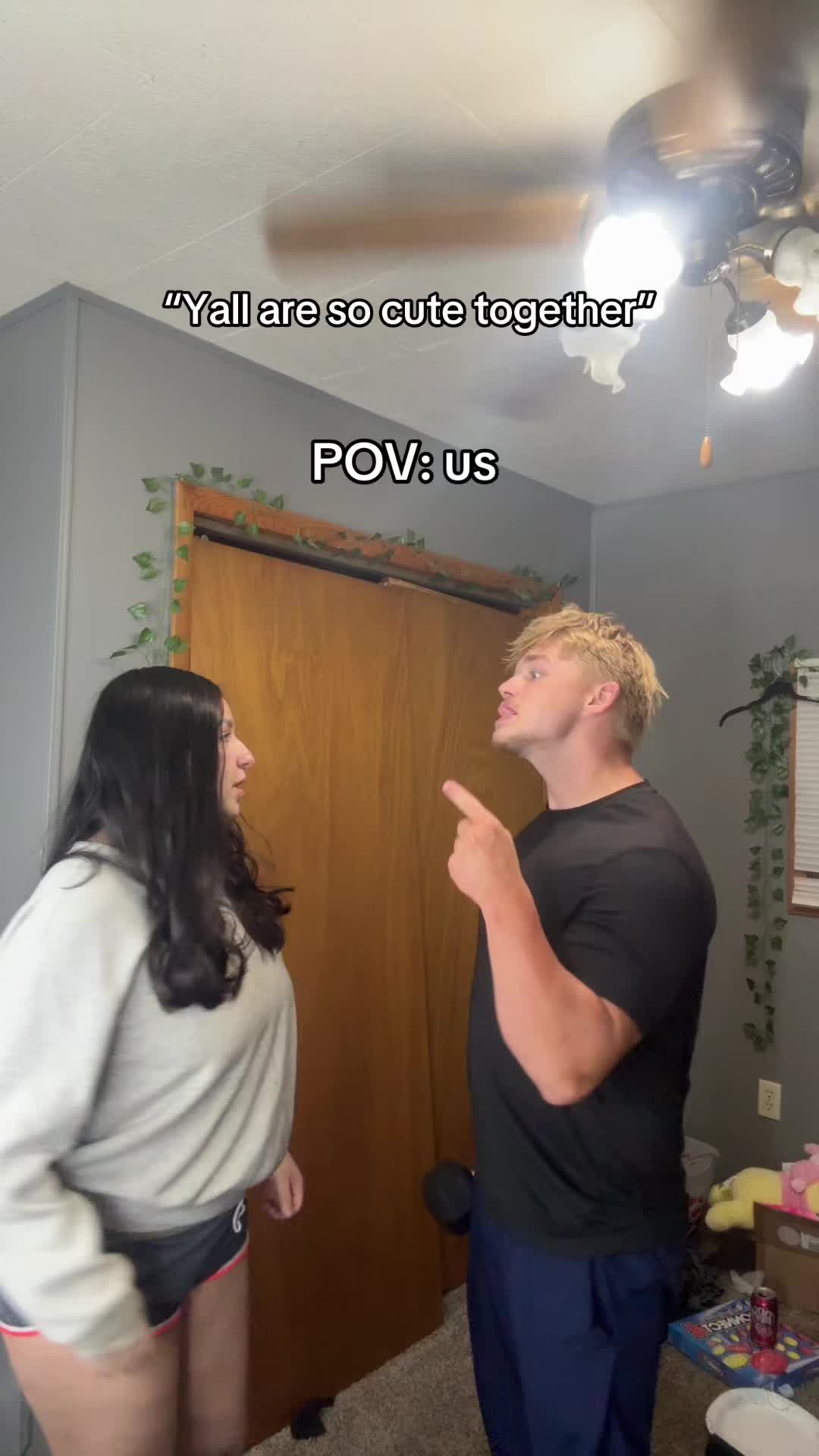 @AJ & BEBES