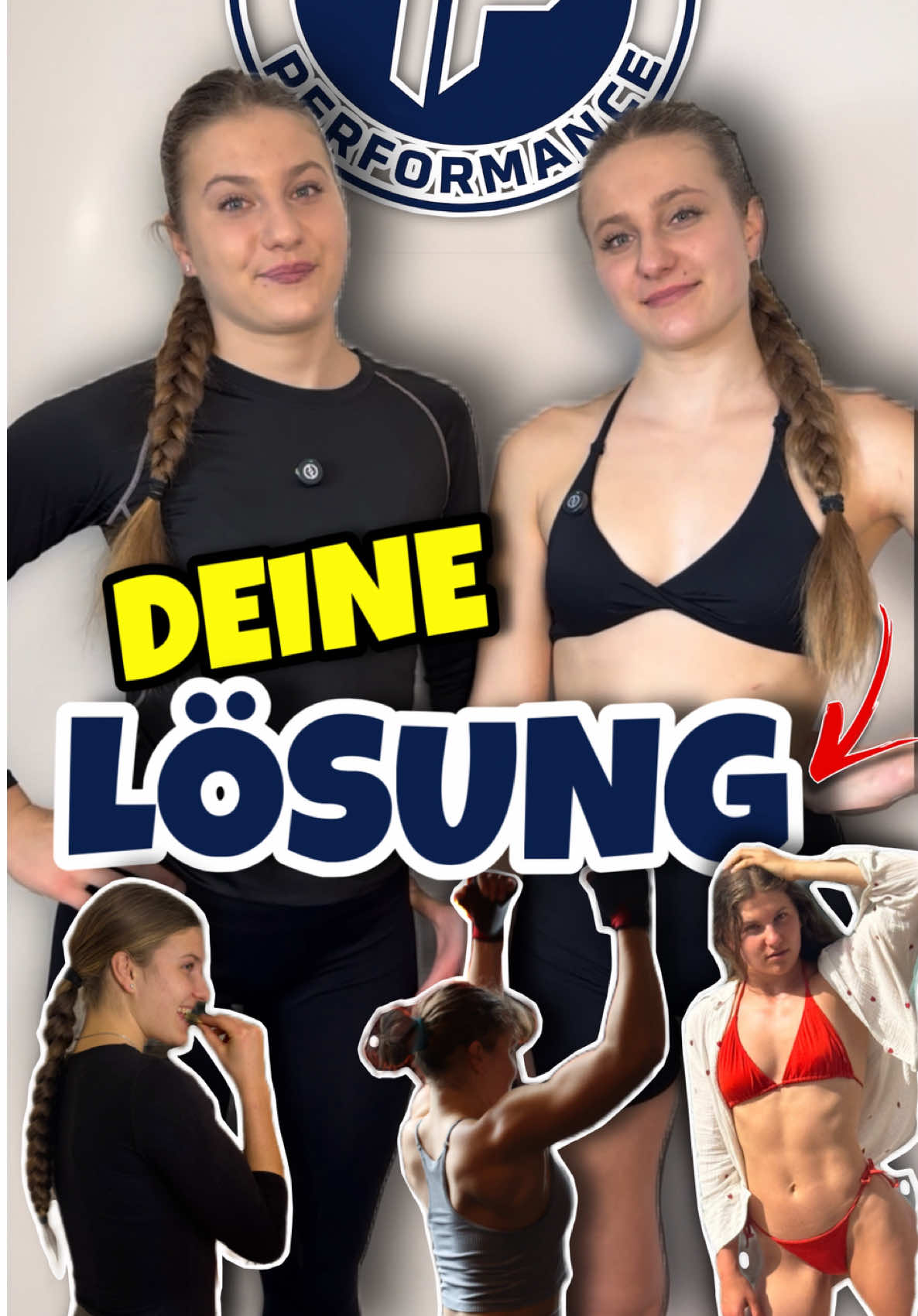 @AnabelundMaria