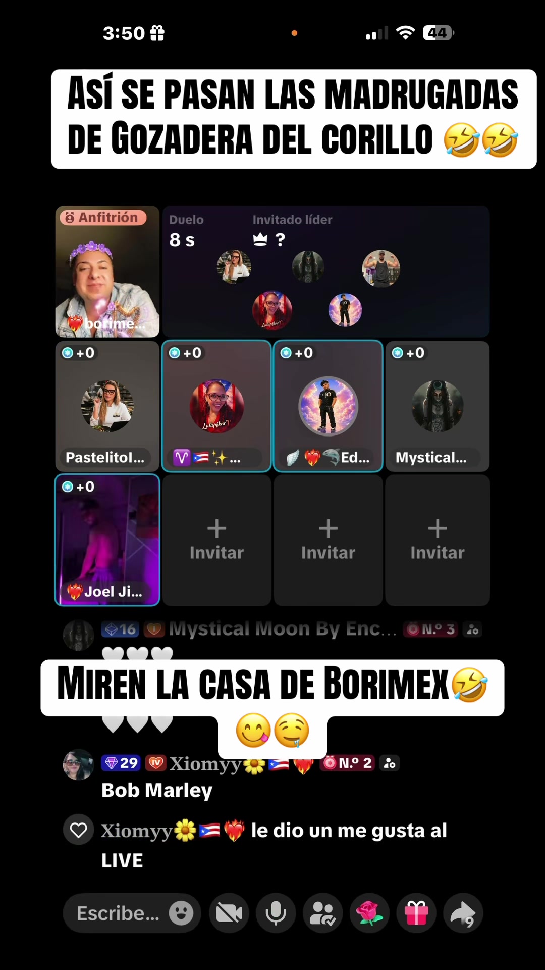 @♈️🇵🇷✨❤️🔥Lulu❤️🔥✨🇵🇷♈️