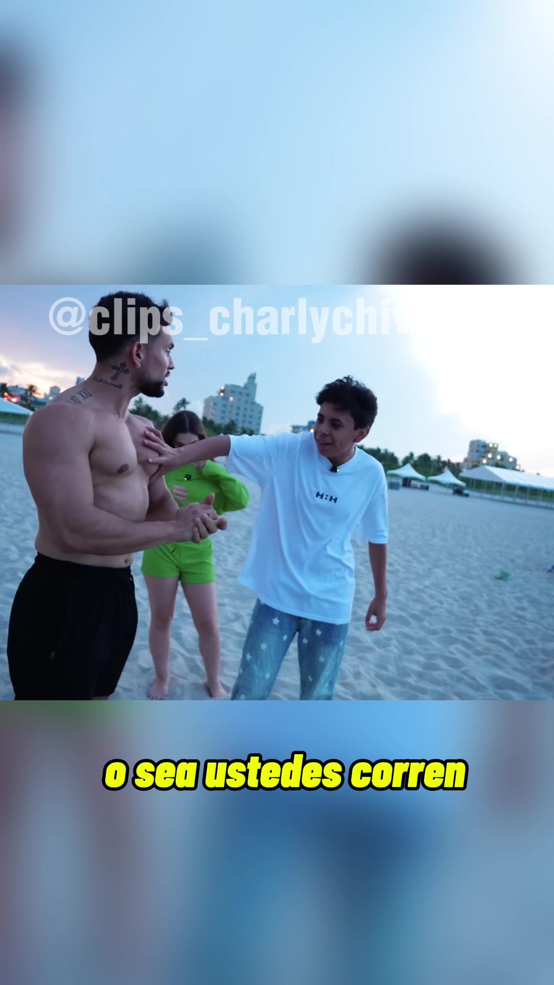 @Clips Charly 10