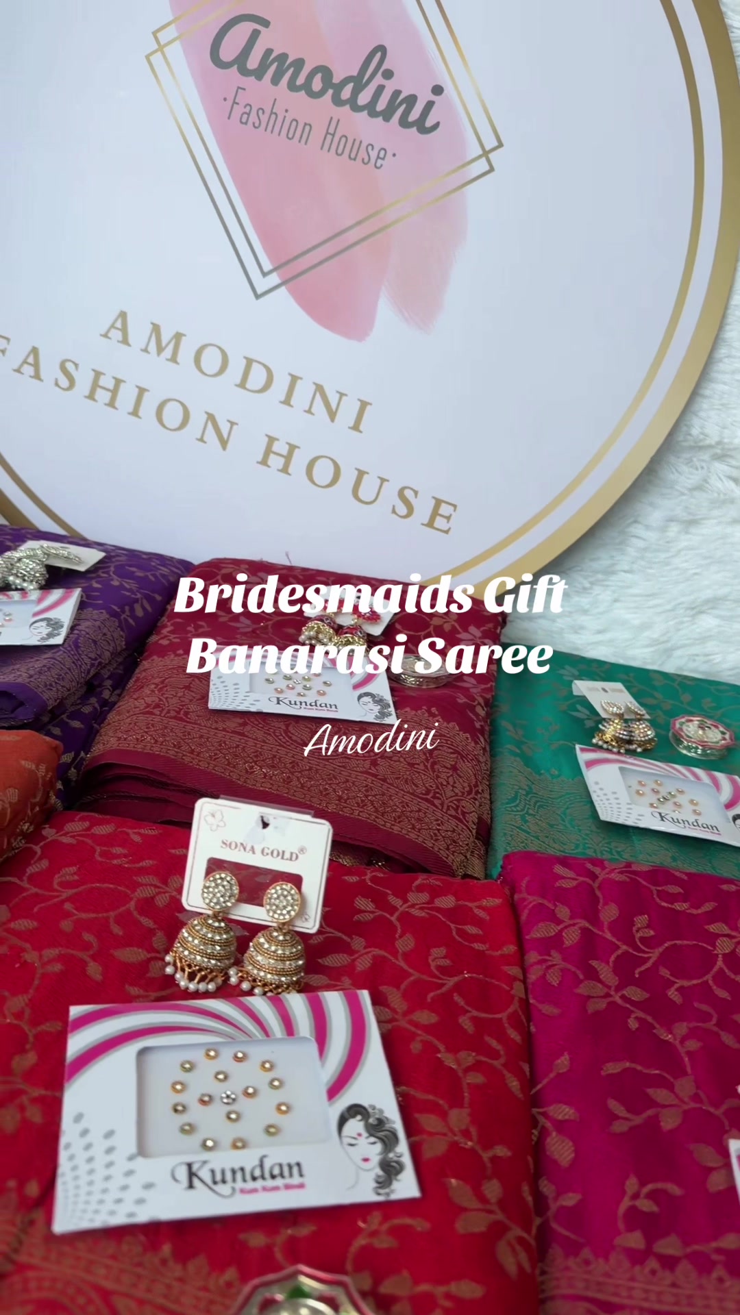 @Amodini Fashion House