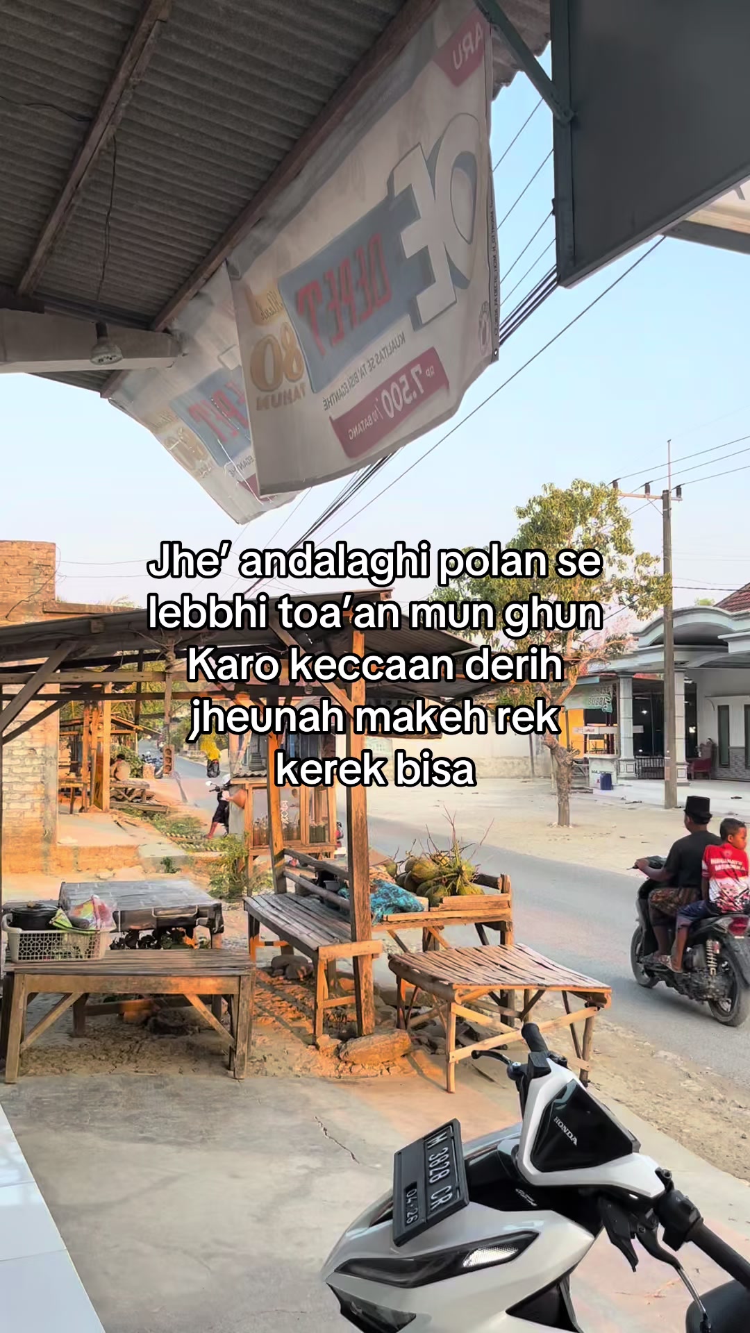 @Reng tobeiberek