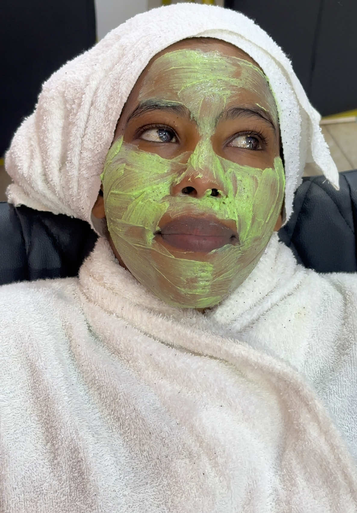 @Shaina Beauty
