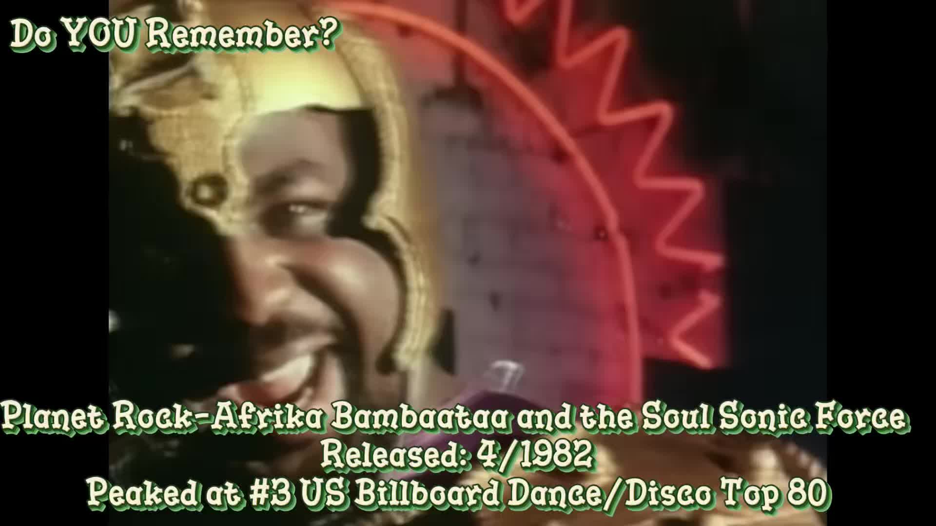 @DoYouRemember?