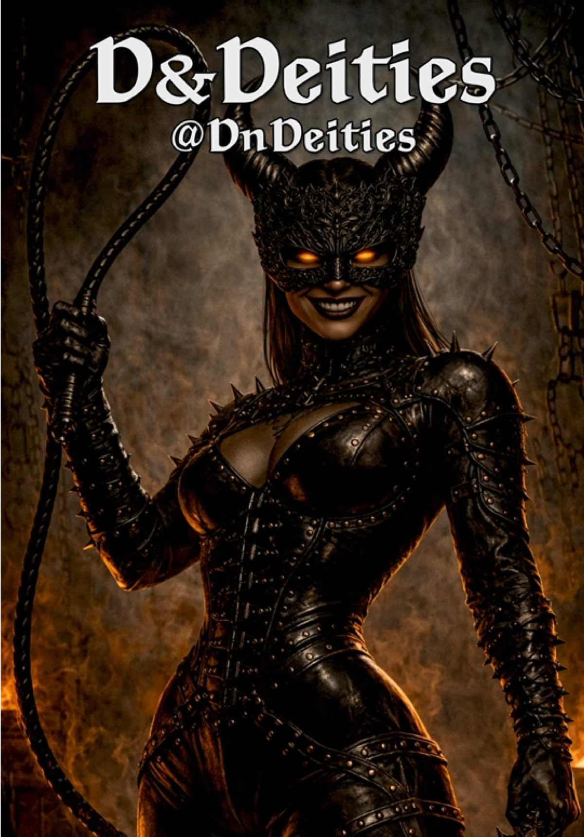 @DnDeities