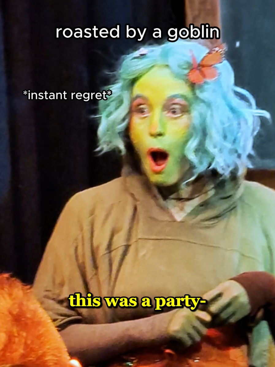 @The Fantasy Tavern