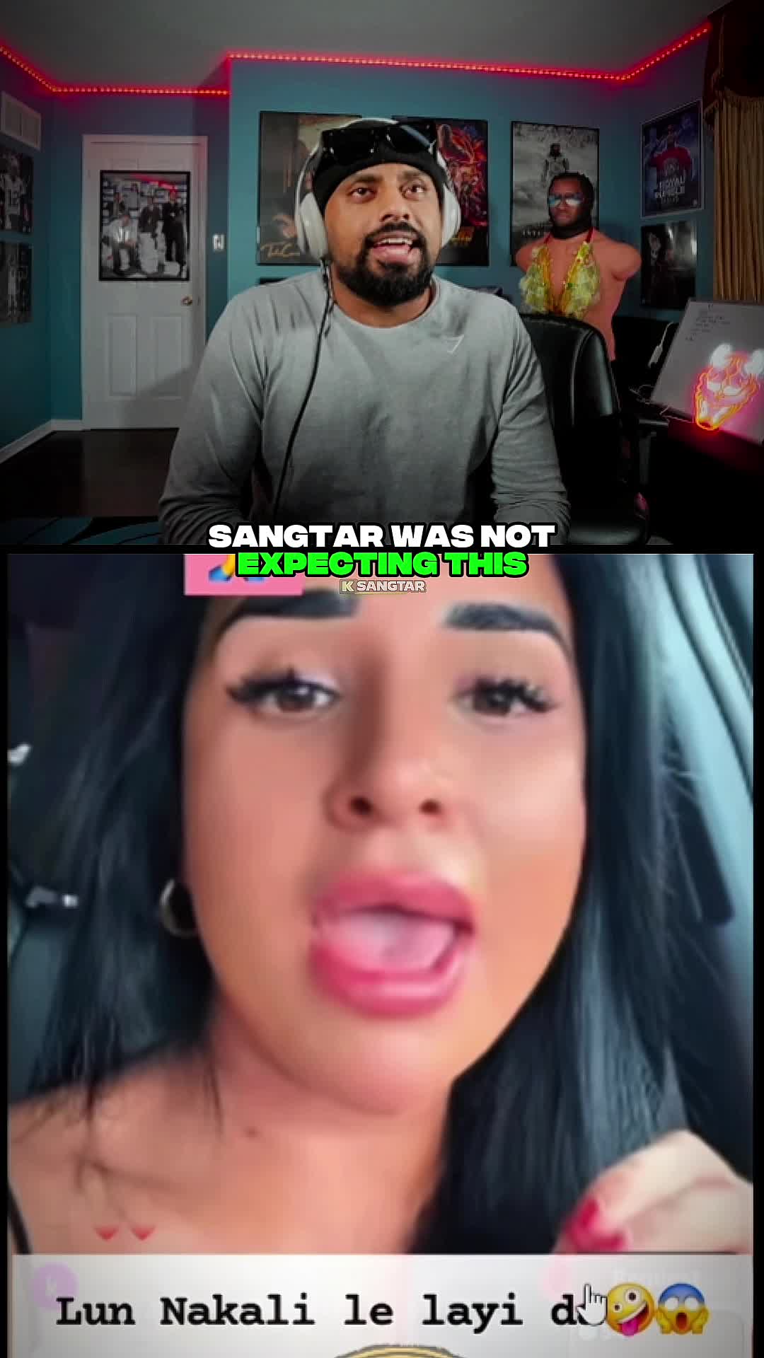 @Sangtar Singh