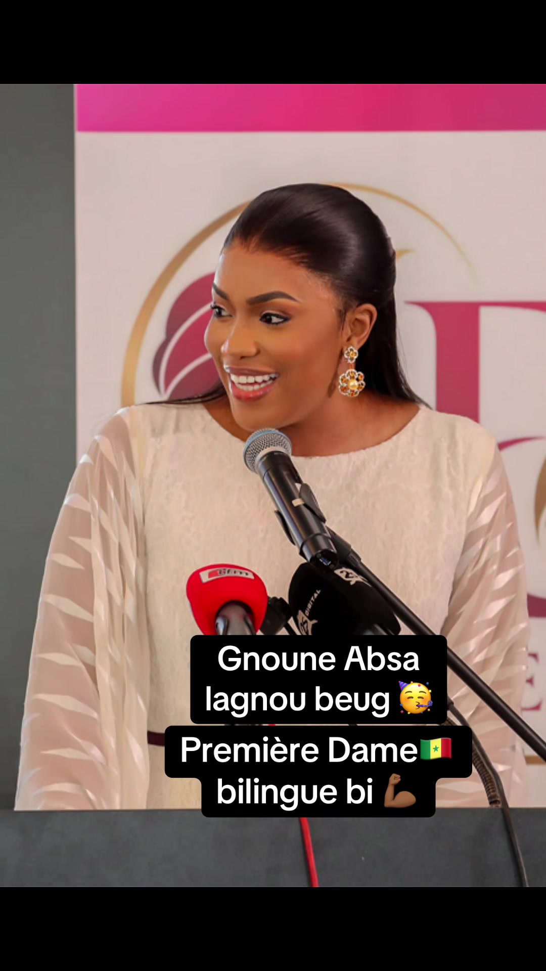 @First Lady ❤️👸