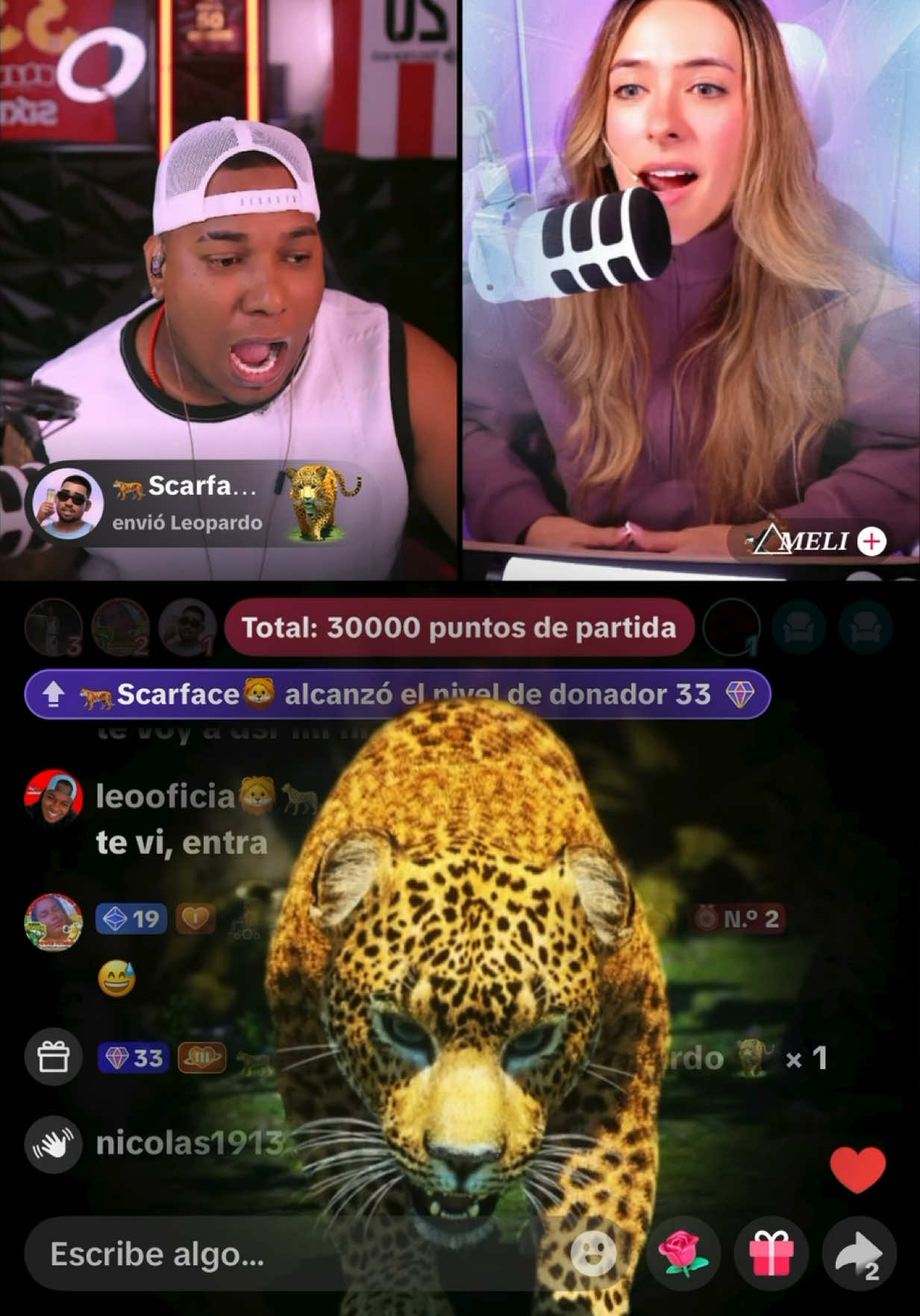 @leooficia🦁🐆