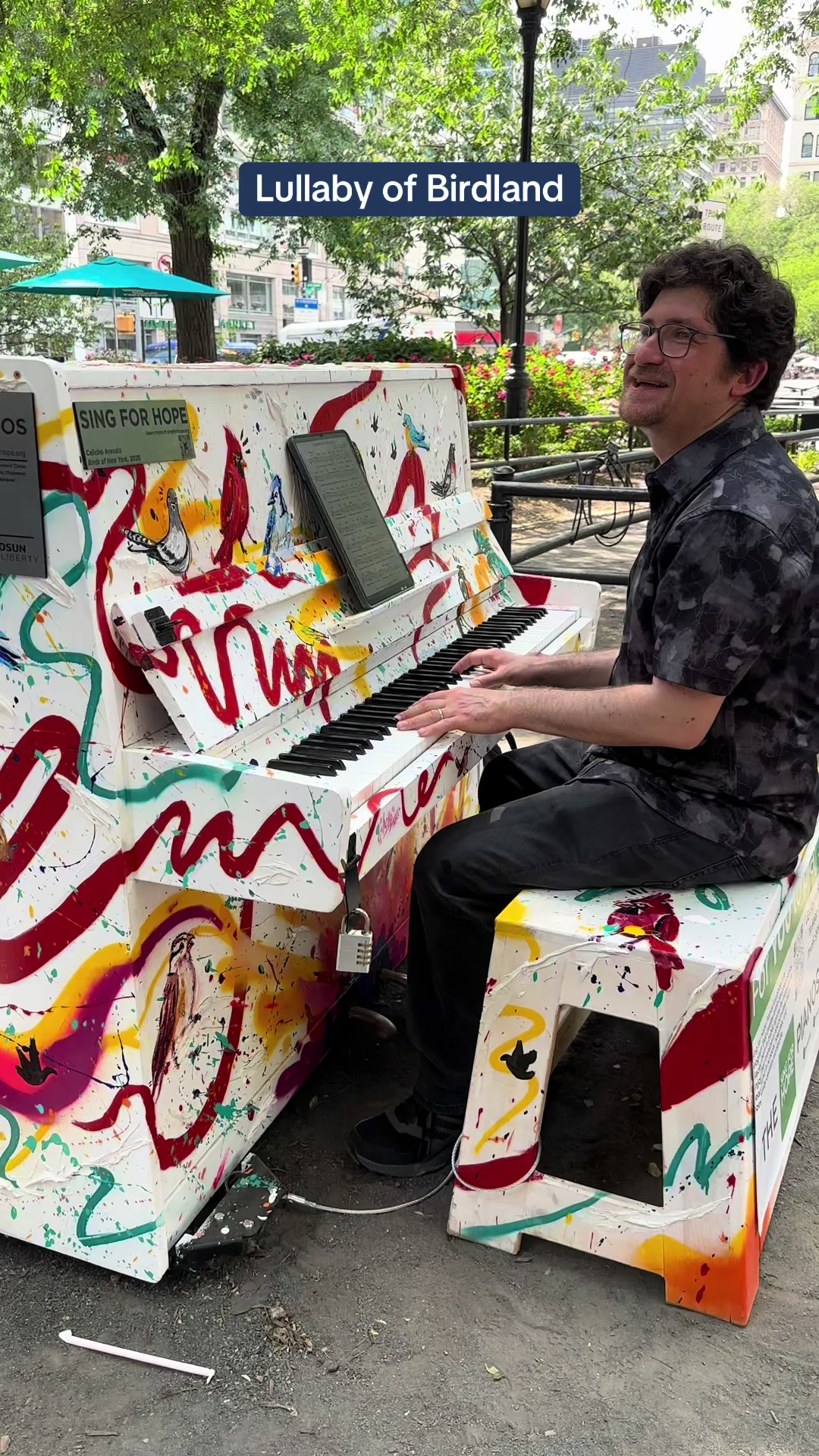 @PianoJordan - Jordan Siwek