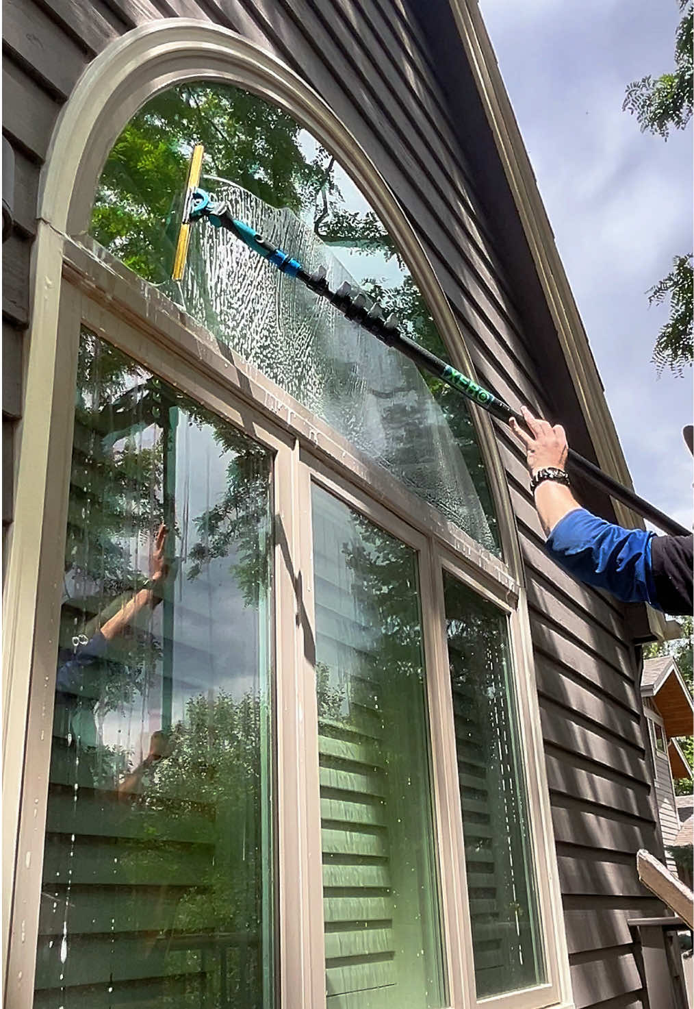 @Jeremy The Window Cleaner