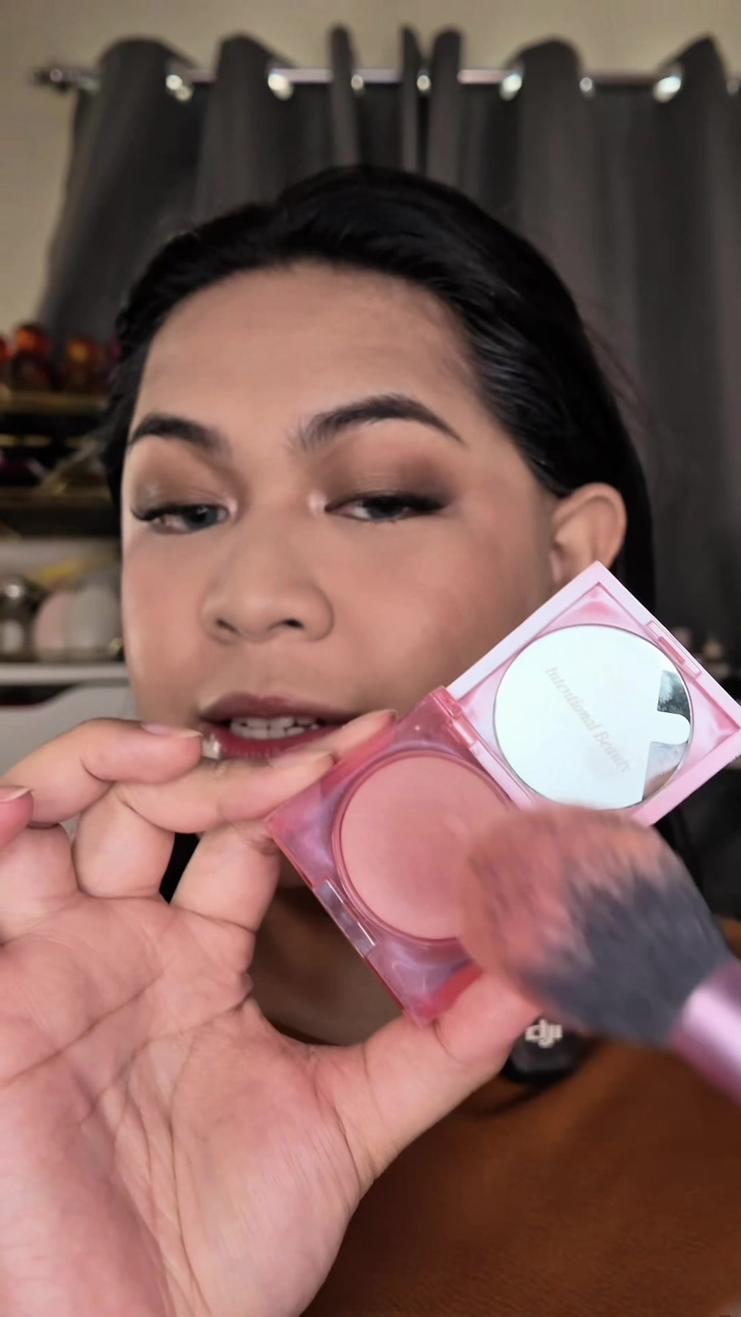 @melfierce on ig
