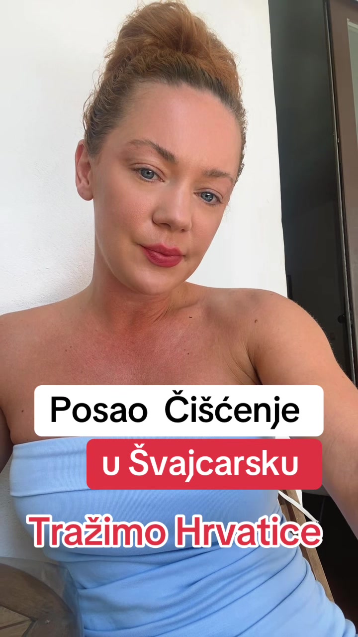 @Sanja Ivanovic
