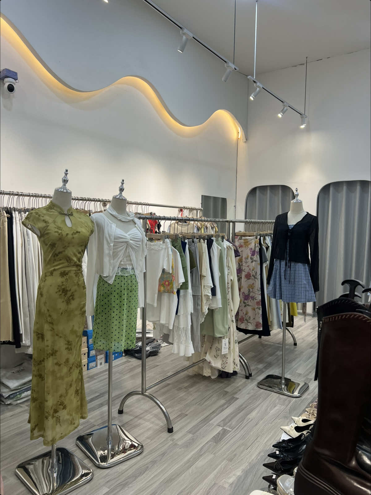 @Bali Studio (巴厘服饰)