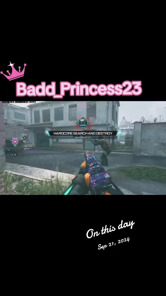 @👑Badd_Princess23👑