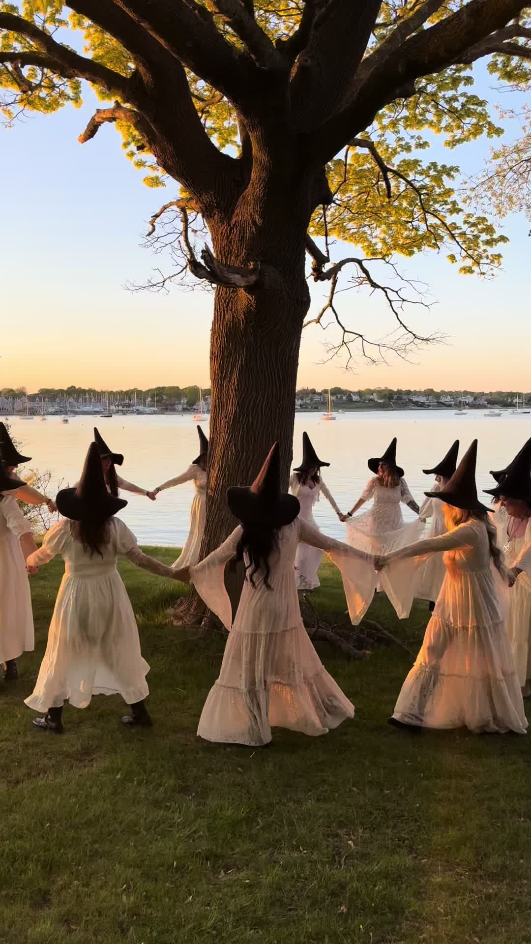 @Mystic Witch Harmony Rose
