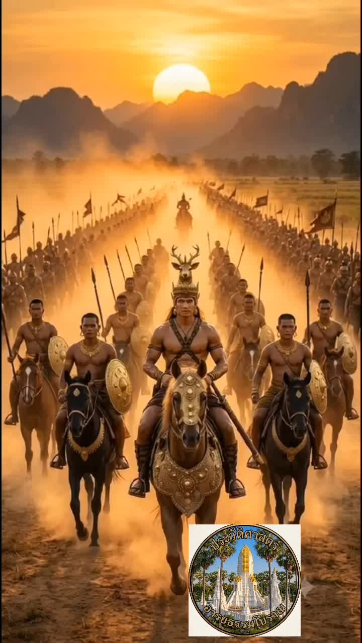 @มรดกแห่งอารยธรรมโบราณเอเชียใต้