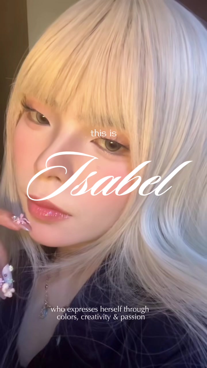 @Nagi✮⋆˙