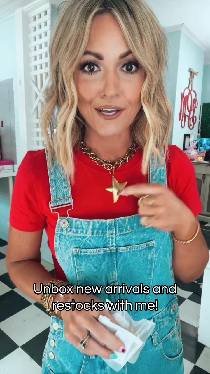 @Preppy Pineapple Boutique