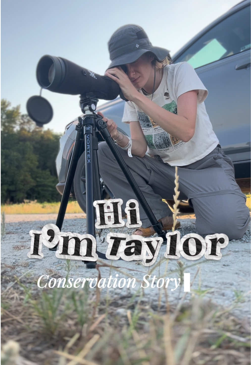 @Taylor in Nature