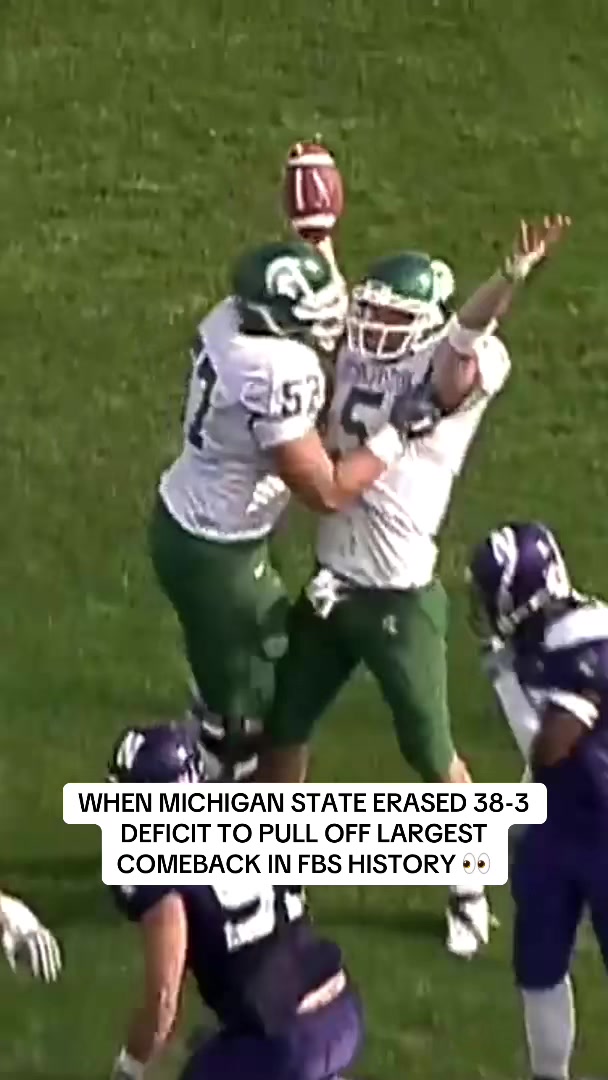 @Big Ten Network
