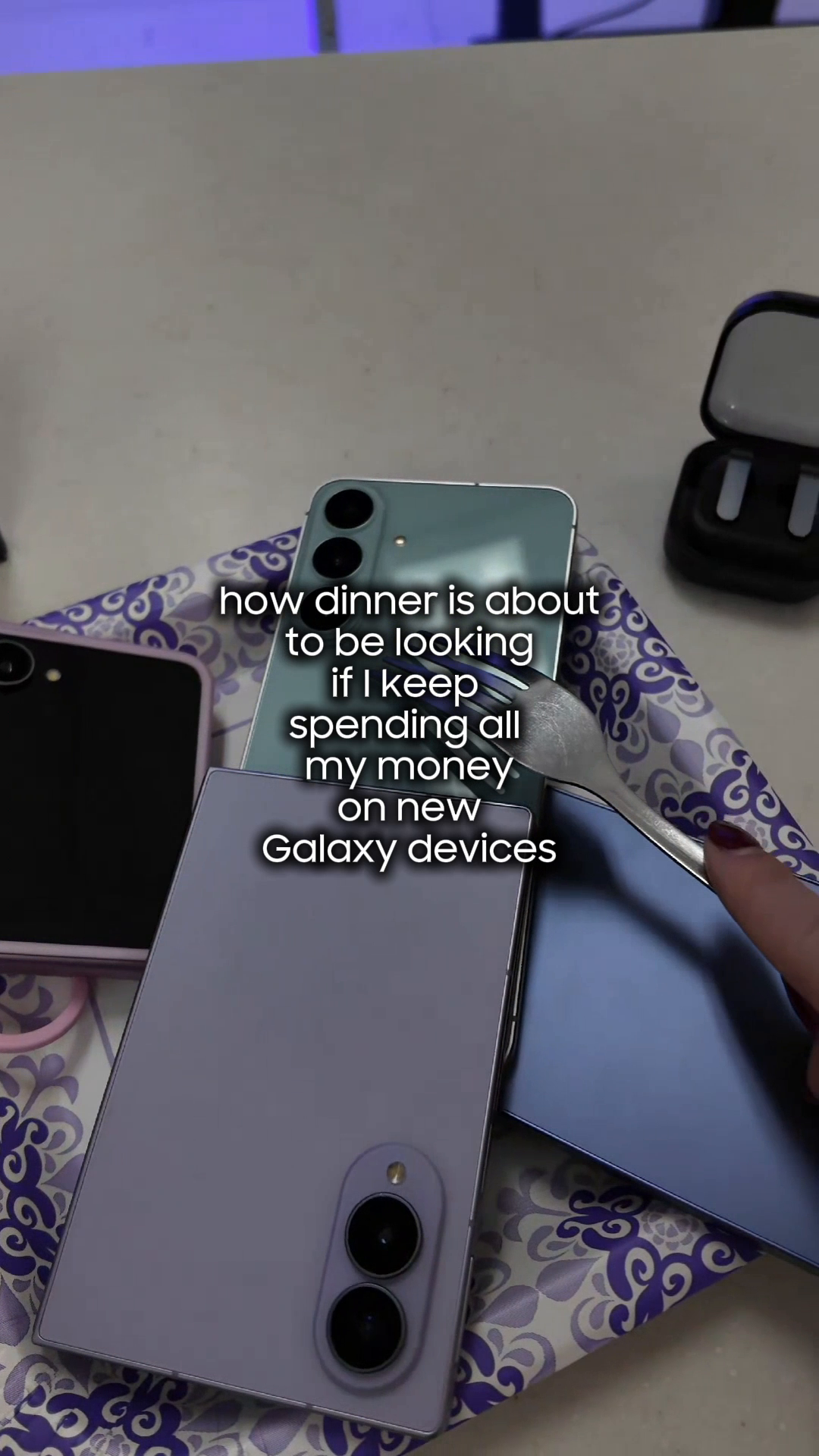 @Samsung Canada