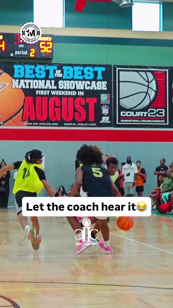 @Coast 2 Coast Preps