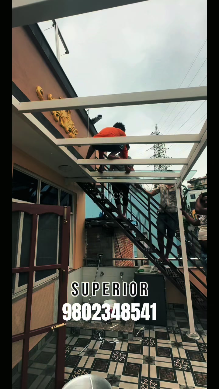 @Superior Engineering Service