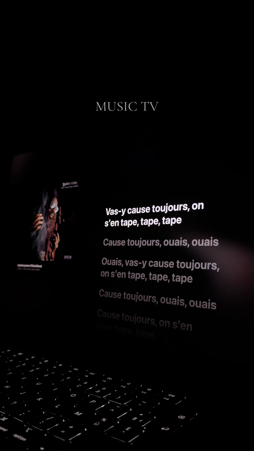 @MUSIC TV